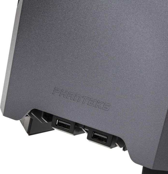 Immagine prodotto Phanteks Evolv Shift 2 (Mini-ITX)