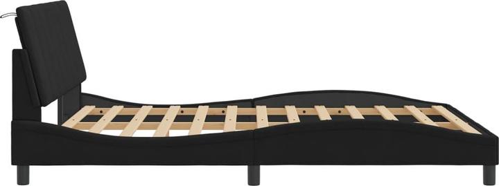 Produktbild vidaXL Bettgestell (160 x 200 cm)