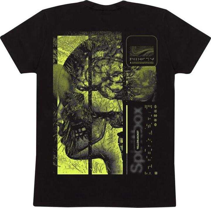 Produktbild Spiritbox Yellow Jacket (S)