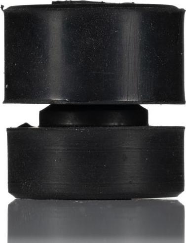 Produktbild RS PRO Uni MT M10 35 Sh A Chloroprene (Anschlagdämpfer, 1 Stück)