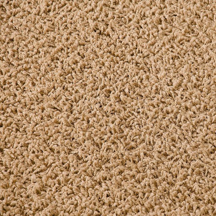Actual product image Karat Hochflor-Teppich (100 x 150 cm)