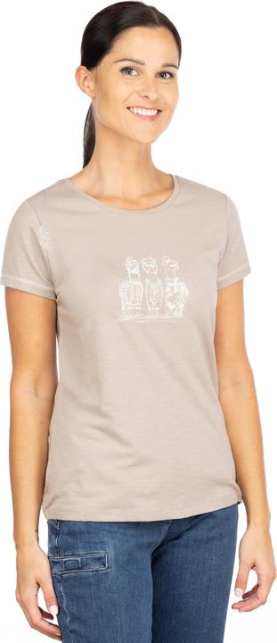 Actual product image Chillaz Women's Gandia Alpaca Gang Winter (38, M)