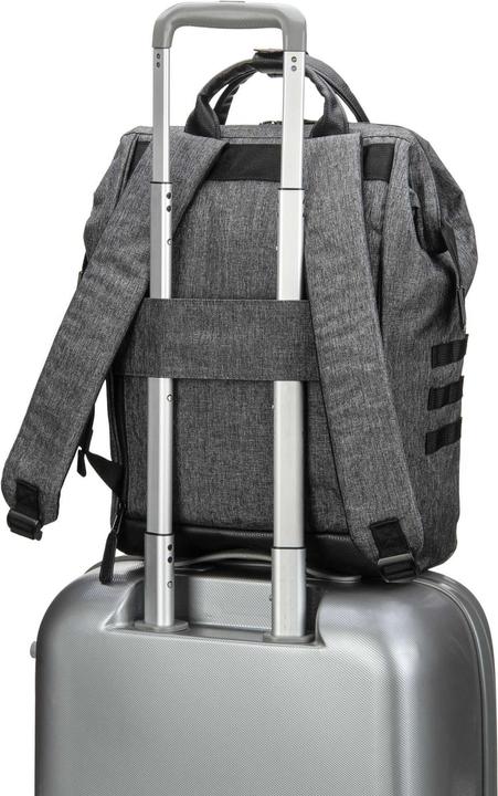 Actual product image Cabaia Rucksack / Backpack Adventurer Recycled Oxford Large (26 l)