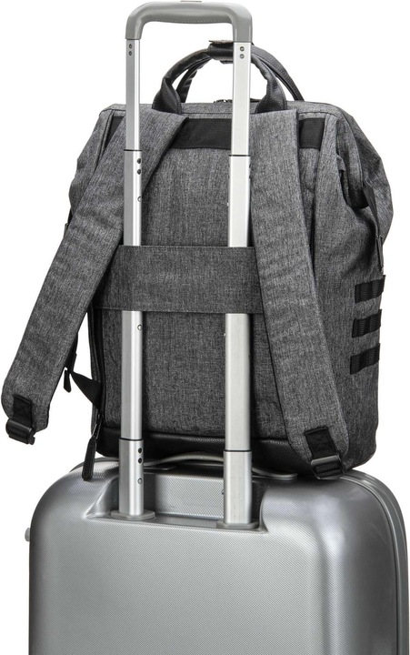 Produktbild Cabaia Rucksack / Backpack Adventurer Recycled Oxford Large (26 l)