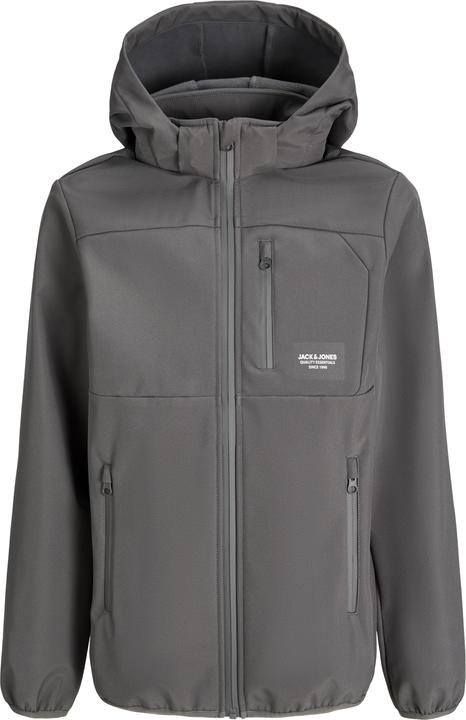 Actual product image Jack & Jones Jjtheo Softshell Jacket Noos Jnr (128)