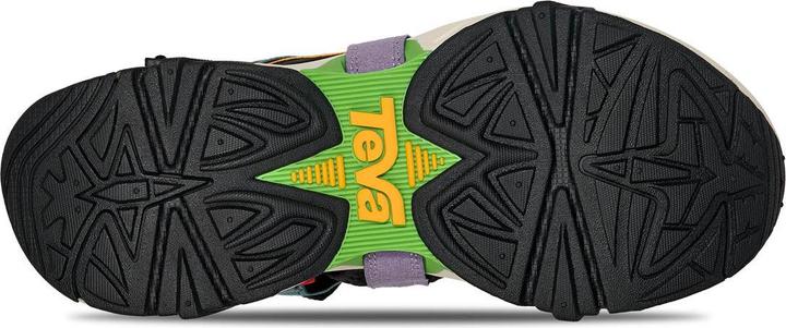 Actual product image Teva 's SW X Wraptor Sandal (45.5)
