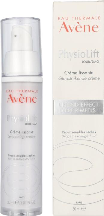 Produktbild Avène PhysioLift (30 ml, Tagescreme)