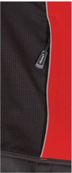 Produktbild Elysee Esche Waldarbeiter Softshell-Jacke (XXL)