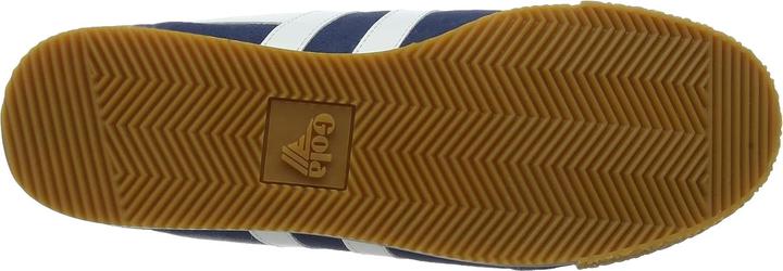Actual product image Gola Harrier Suede - 62151 (42)