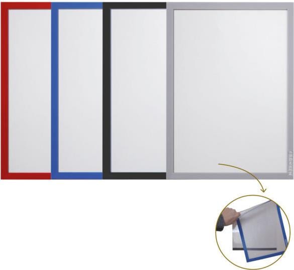 Actual product image Franken Document Holder (A4, 2 x)