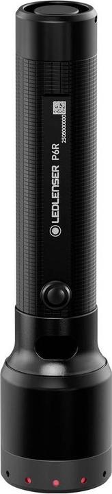 Actual product image Magni Akku-Taschenlampe P6R 25-650/1300Lumen Ledlenser (15 cm, 700 lm)