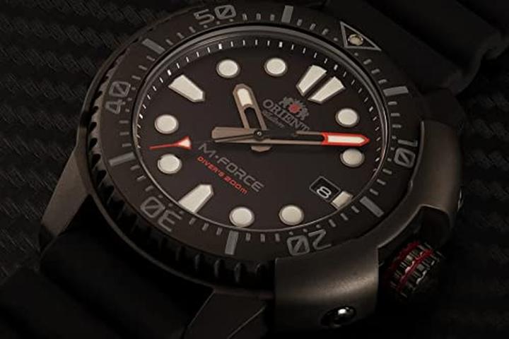 Produktbild Orient RA-AC0L03B00B (Analoguhr, 47 mm)