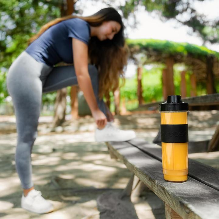 Produktbild Cecotec Mixers and blenders Power Titanium 900 ProGo blender (900 W)