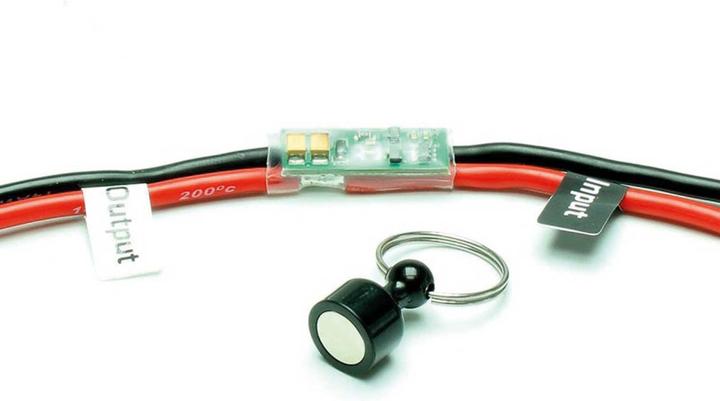 Pichler Elektronischer Unischalter