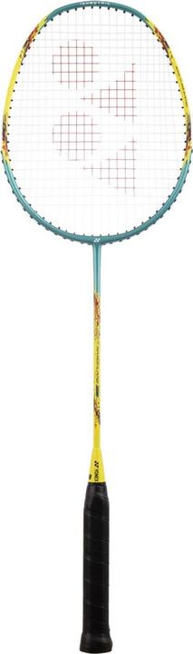 Actual product image Yonex Nanoflare E13 Badminton Racket