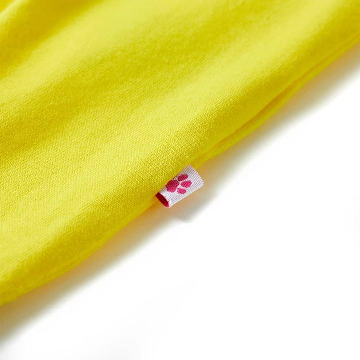 Image du produit vidaXL Kinder T-Shirt (116)