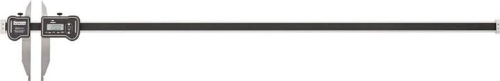 Forum Professional Solutions Digital-Werkstattmessschieber aus Leichtmetall mit Spitzen (80 cm)