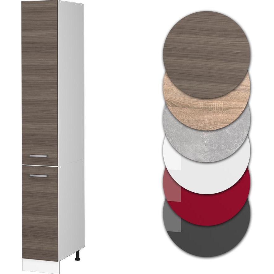Vicco, Regal, Apothekerschrank R-Line