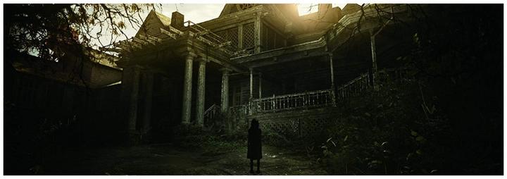 Productafbeelding Capcom Sony Resident Evil 7 Biohazard, PS4 Standaard PlayStation 4 (PS4, EN)