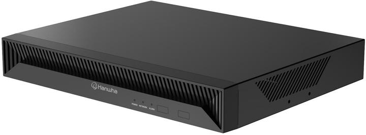 Hanwha AIB-800 8CH AI Box (Netzwerk Videorecorder (NVR))
