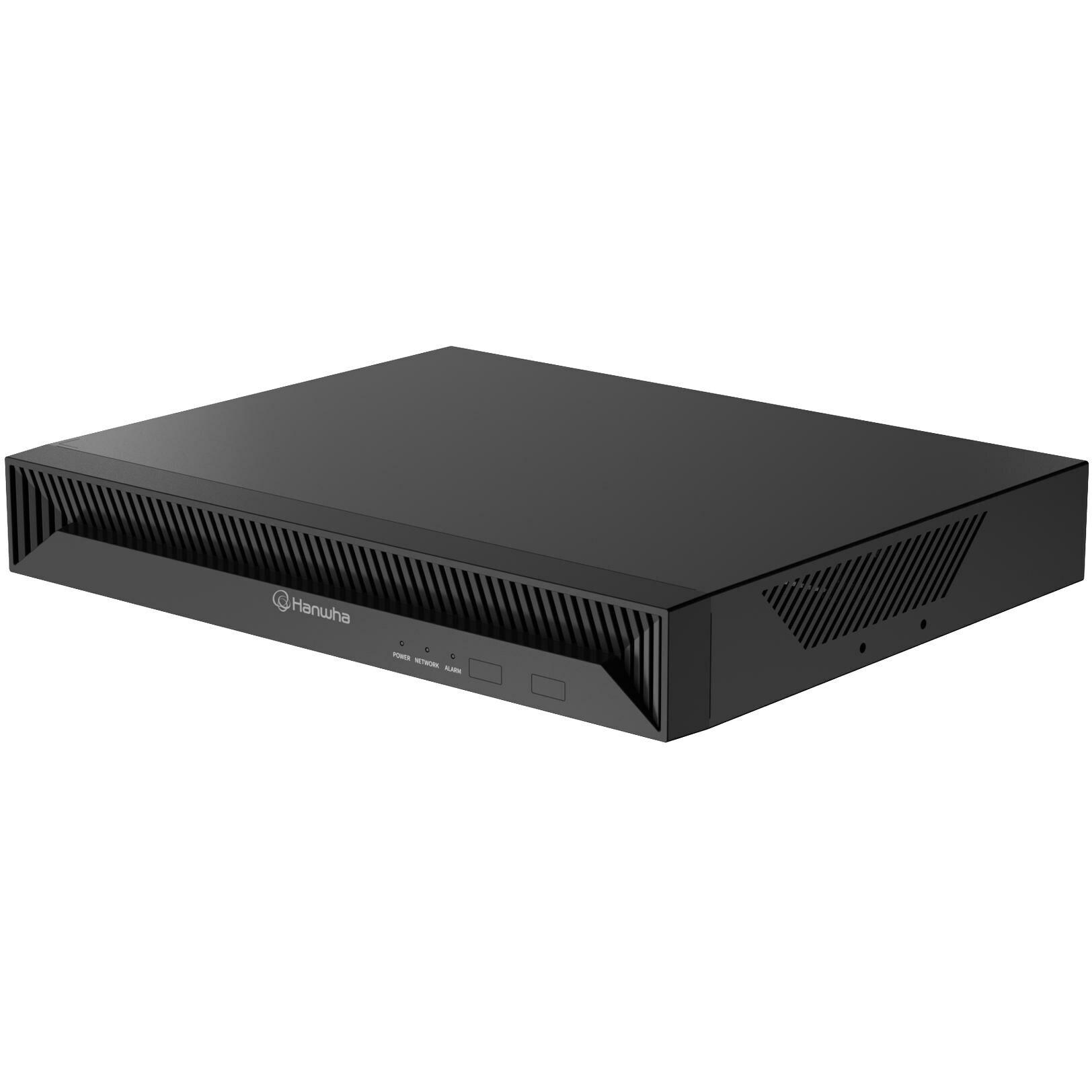 Thumbnail - Hanwha AIB-800 8CH AI Box (Netzwerk Videorecorder (NVR)), Netzwerkkamera Zubehör