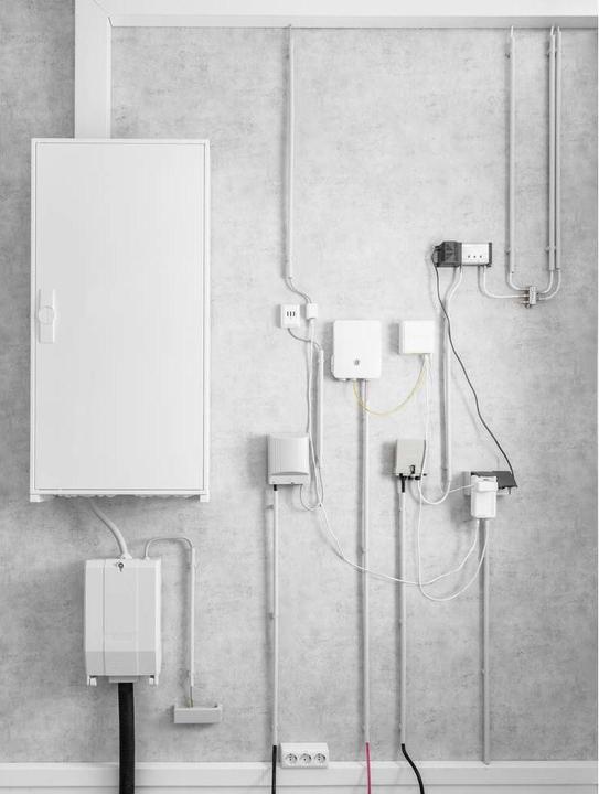 Image du produit Devolo Giga Bridge (1000 Mbit/s)