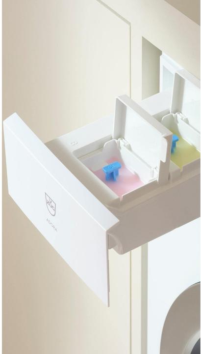 Produktbild V-ZUG AdoraWaschen V4000 (8 kg, Rechts)