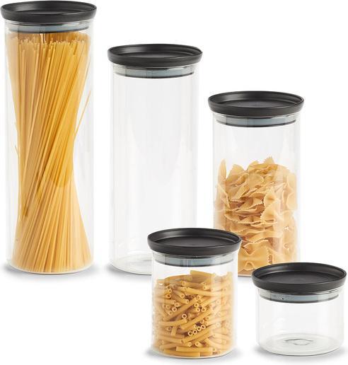 Actual product image Zeller Present Fresh food box (0.95 l)