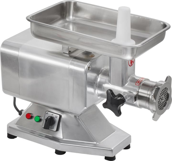 Gastro Hero Fleischwolf ECO, eckig