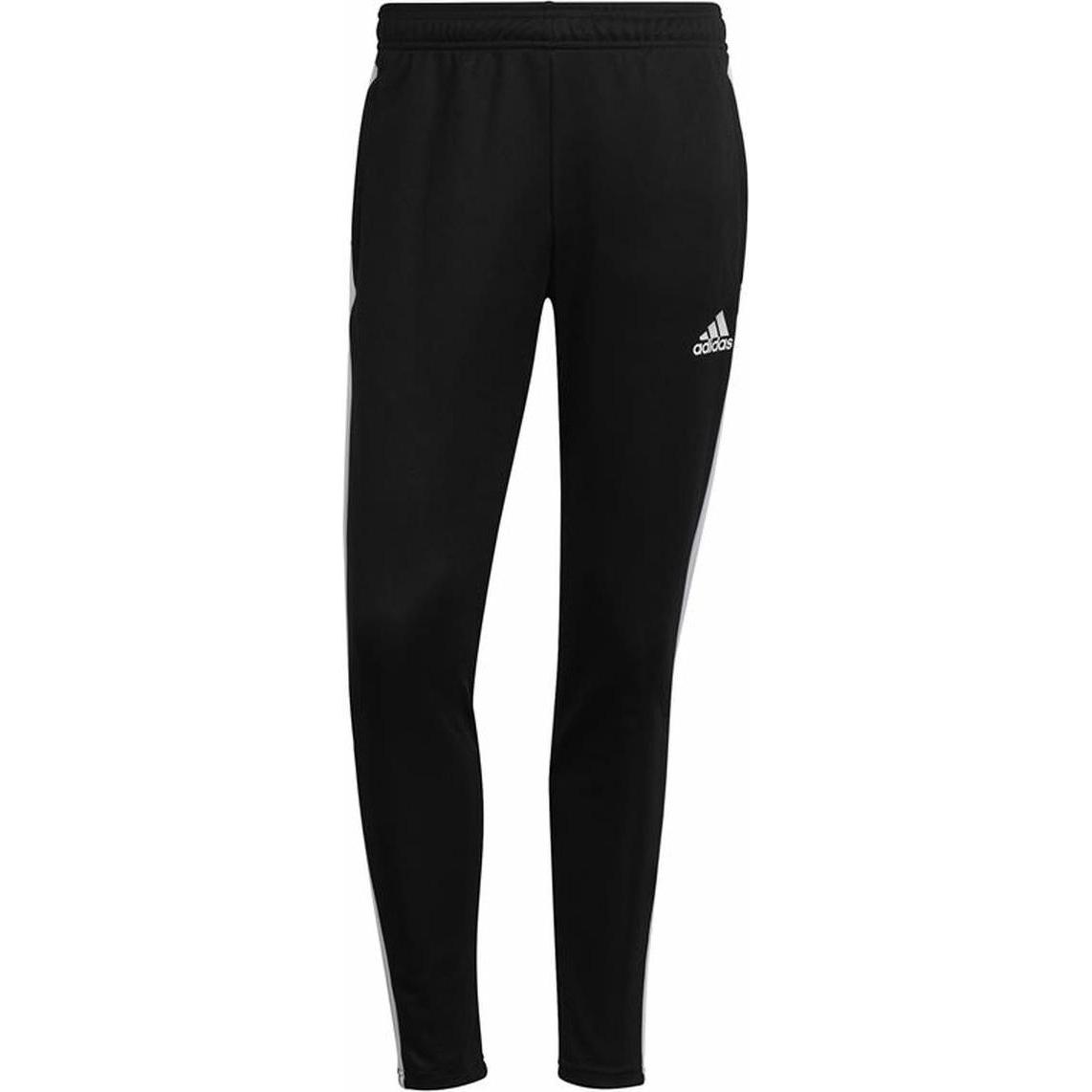 adidas, Herren, Sporthose, Tiro Herren Hose schwarz H59990 (S), Schwarz, S