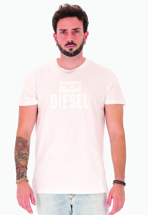 Produktbild Diesel T-Shirt Herren Celestio Elite - 100% Baumwolle - Casual (S)