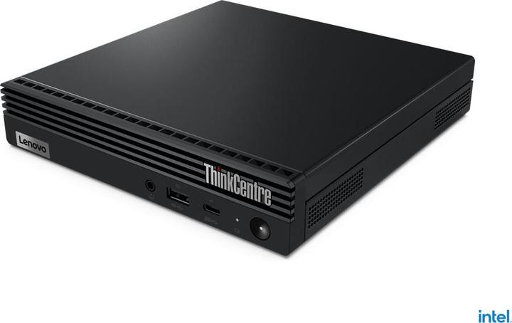 Produktbild Lenovo ThinkCentre M60e (256 GB, 8 GB, Intel Core i5-1035G1, Intel UHD Graphics)