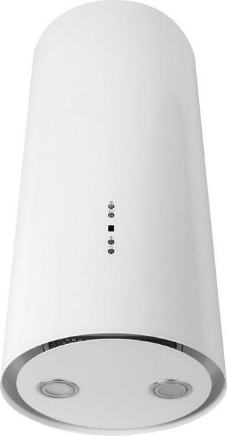 Image du produit Guzzanti GZ 678W (Hotte îlot)