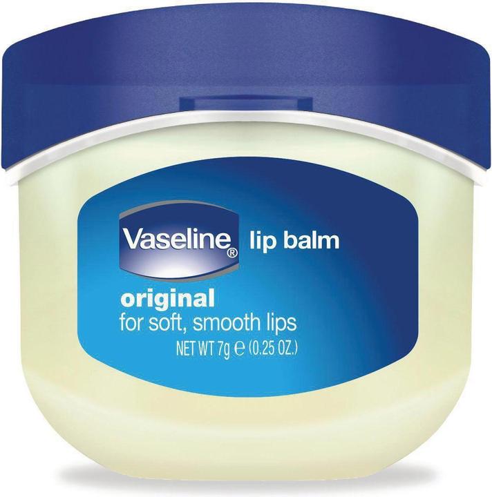 Vaseline Original (Lip balm)