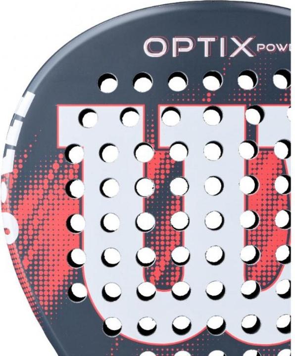 Actual product image Wilson Test Defy Ls V1 Padel 2