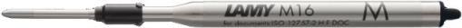 Produktbild Lamy M 16 (Schwarz, 0.60 mm, 1 Stk.)