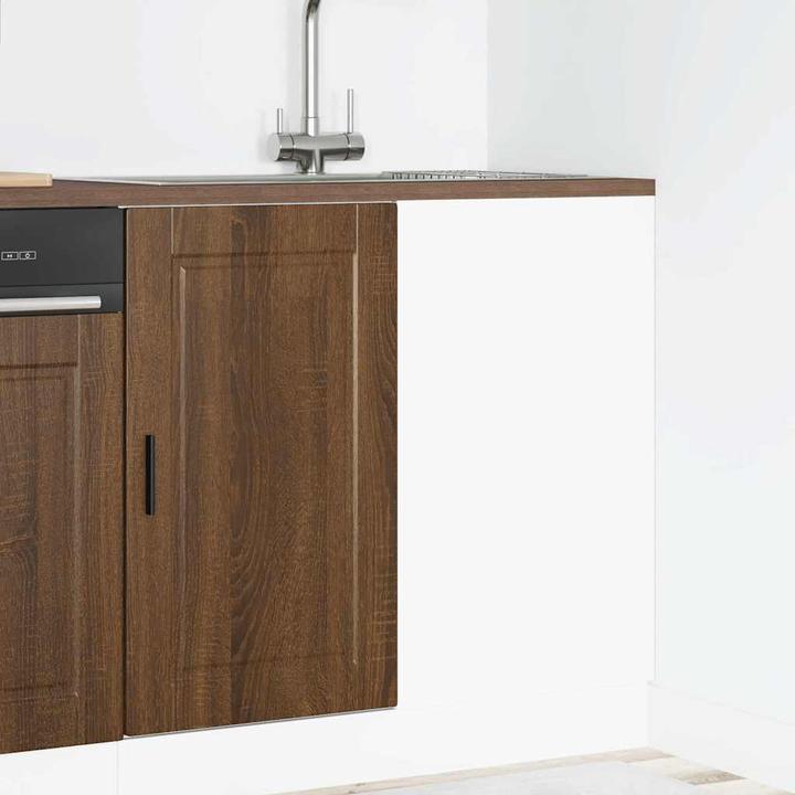 Produktbild vidaXL Küchenunterschrank (86 x 46 x 81.50 cm)