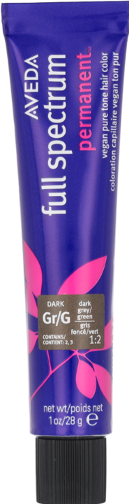Productafbeelding Aveda Volle Sp Pure Tone donkergrijs/groen 28G (28g)
