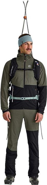 Immagine prodotto Ortovox Punta Berrino Hooded Jacket (XL)