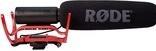Produktbild RØDE VideoMic Rycote