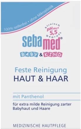 Produktbild Sebamed Na