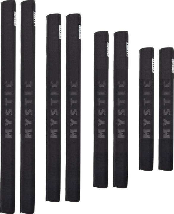 Immagine prodotto Mystic Roofrack Pads Aero