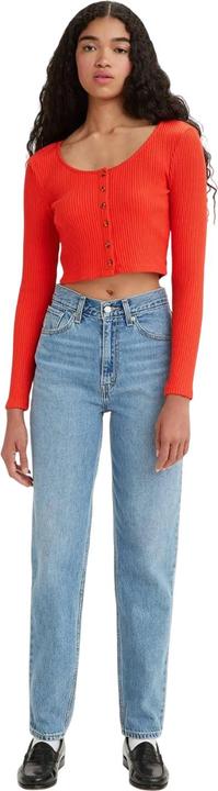 Immagine prodotto Levis 80's Mom Jeans Donna (30)