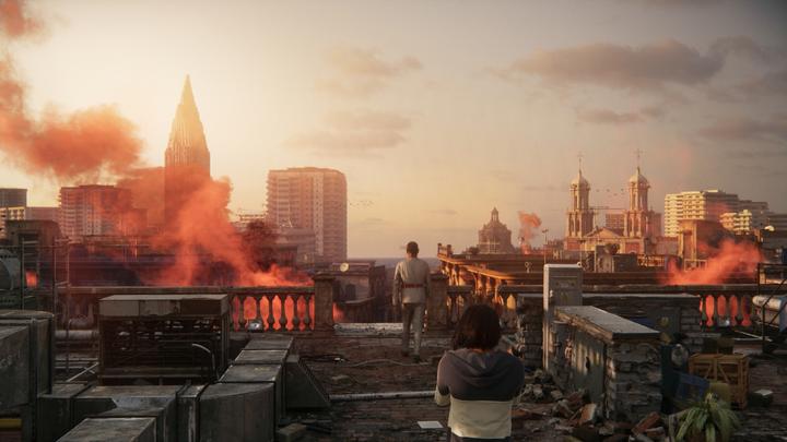 Image du produit Ubisoft Far Cry 6 (PS5, EN)