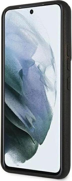 Actual product image Ferrari Fefe Series (Samsung Galaxy S22+)