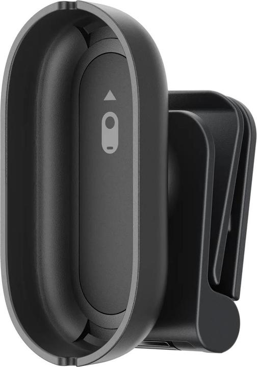 Produktbild Insta360 GO 3/GO 3S Pivot Clip, rotating clip mount