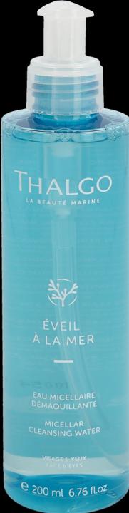 Actual product image Thalgo Eveil a La Mer (Micelle water, 200 ml)