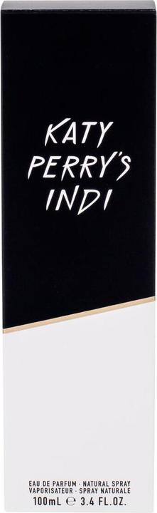 Actual product image Katy Perry Indi (Eau de parfum, 100 ml)