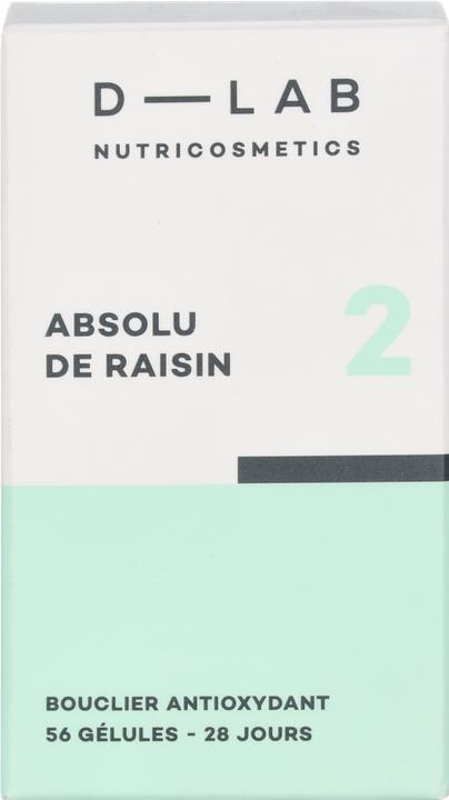 Actual product image Dr. Renaud Lime Mattifying Cream-Gel (200 ml)