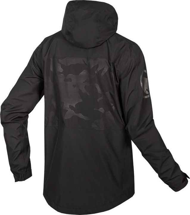 Produktbild Endura SingleTrack II (3XL)